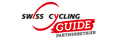 Tourkultur: Partner von Swiss Cyclinig Guide