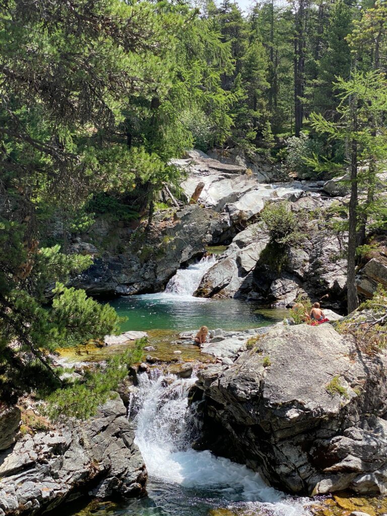 Kurztrip ins Engadin 01