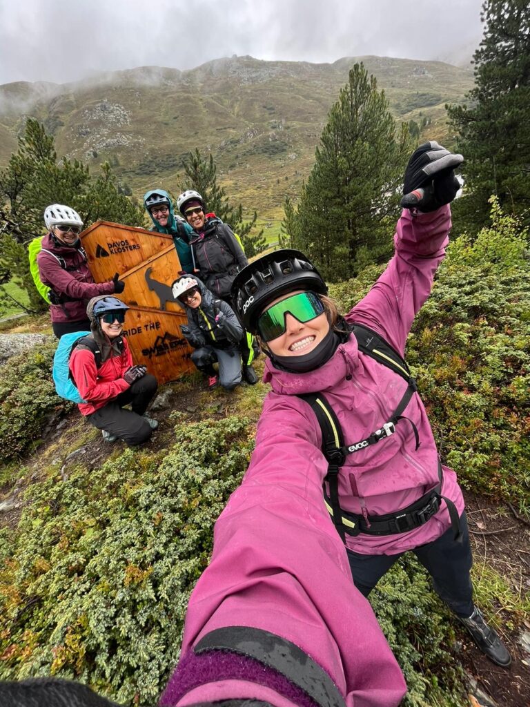 Lady Bike Academy 2025_07