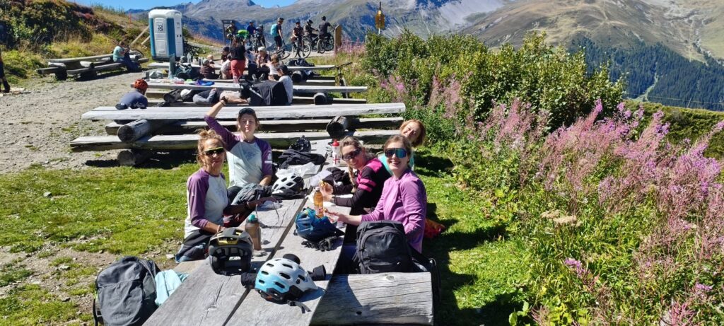 Lady Bike Academy 2025_03